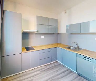 Pronájem bytu 1+1 31 m - Photo 1