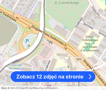 Przytulne mieszkanie z balkonem na Klimzowcu - Zdjęcie 1