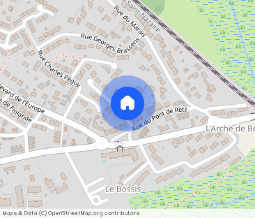 Appartement à louer - Photo 1