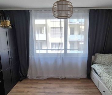 3.5 Zimmer, 81 m², 2. Stock - Foto 3