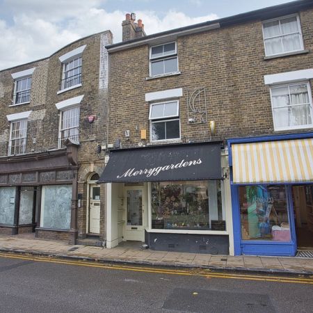 98 High Street, Deal, CT14 6EE, Kent - Photo 4