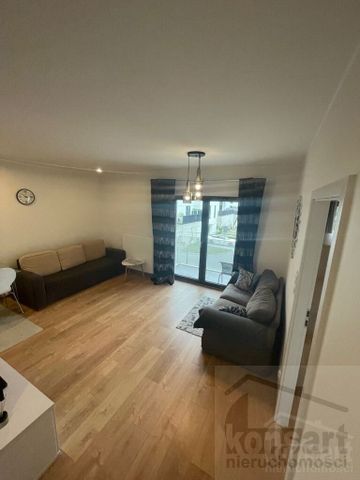 Wynajem, Warszewo, mieszkanie 43m2, 2 pok - Фото 3