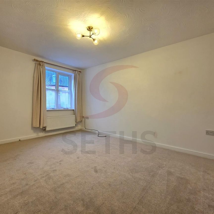 Pipistrelle Way, LE2, Leicester - Photo 1