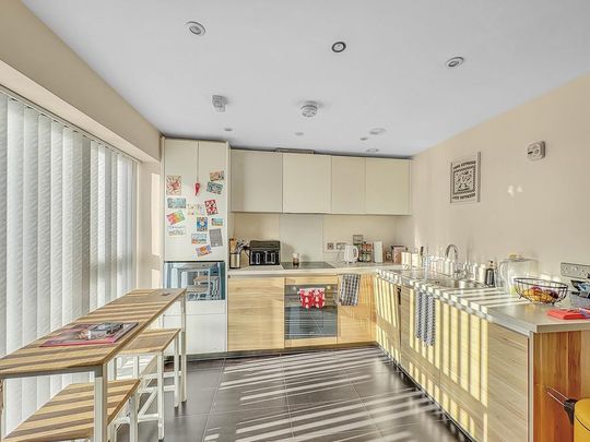 1 bedroom flat to rent - Photo 1