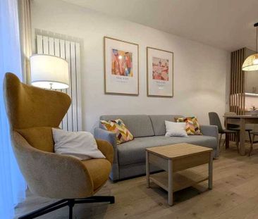 Apartament, ul. Poezji - Photo 4