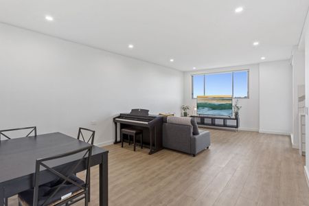 517/7D Olive Street, Seven Hills NSW 2147 - Apartment For Rent | Domain - Photo 3