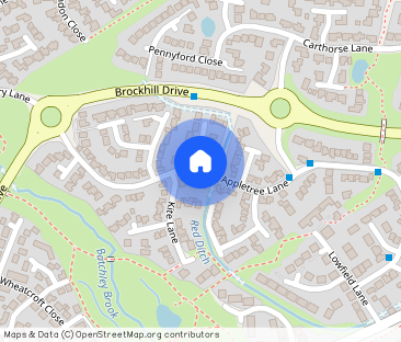Appletree Lane, Redditch - Photo 1