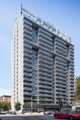 1975 Maisonneuve Blvd West, Montréal, QC - Photo 5
