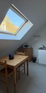 Appartement à louer 1 pièce 27.5m² - Photo 3