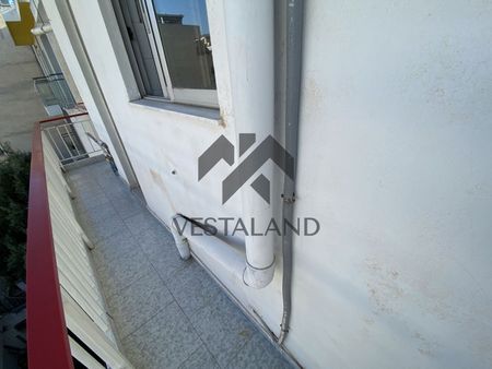 Διαμέρισμα για ενοικίαση Άγιος Ιωάννης (Νέος Κόσμος) - Photo 4