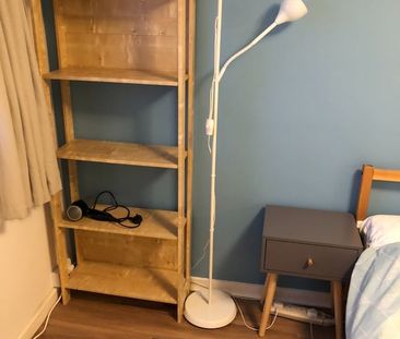 1 Bed Flat, Giles Street, EH6 - Photo 4