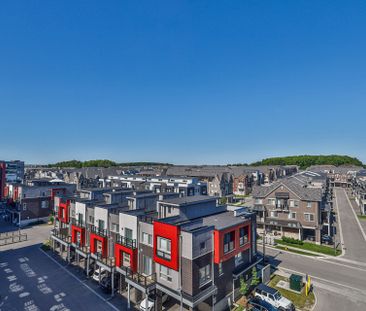 For Lease - 2 Adam Sellers Street Unit# 601, Markham, Ontario - Photo 4