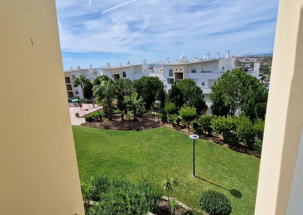 Apartamento T1 em Faro