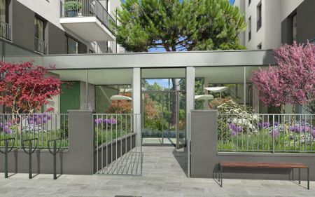 Appartement à louer 3 pièces • Pringy - Photo 2