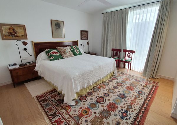 Special and privileged Bungalow in Royal Golf course