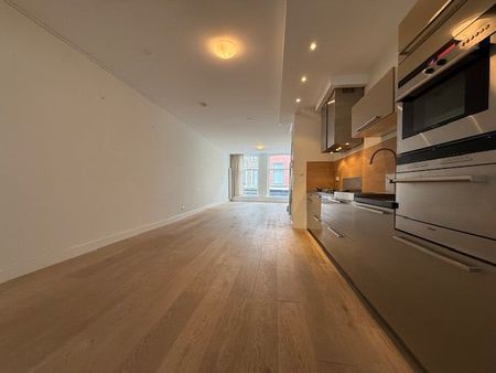 Te huur: Appartement Denneweg in Den Haag - Foto 3