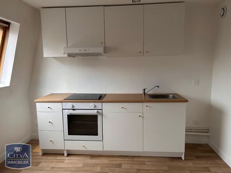 Location Appartement 2 pièces 51m² ARMENTIERES 59280 - Photo 5