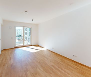 Zwei Zimmer inkl. moderner Einbauküche! - Photo 1