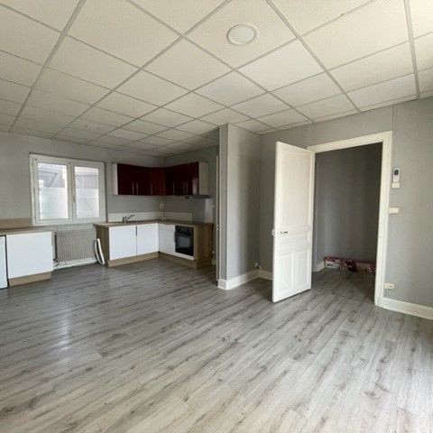 Location Appartement 3 pièces 68m² BELLERIVE SUR ALLIER 03700 - Photo 1