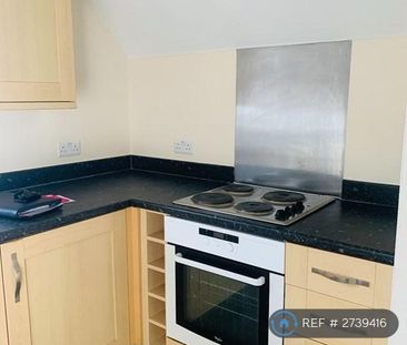 1 bedroom flat to rent - Photo 6