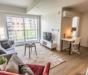 Appartement · 83 m² · Québec - Photo 1