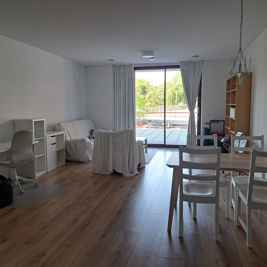 Fultonbaan 5-3, Rijnhuizen, 3439NE, Nieuwegein - Foto 1