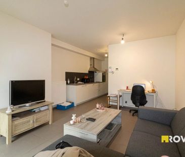 Éénslaapkamer appartement op de tweede verdieping met terras - Foto 3