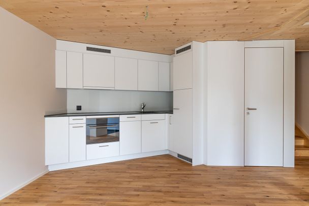 3 Zimmer, 85 m², EG - Foto 1