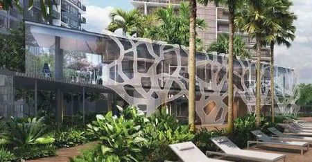 Grandeur Park Residences (D16), Condominium - For Rent - Photo 5