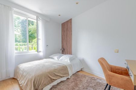 Appartement à louer rue de la Ferme, Neuilly-sur-Seine 92 - Photo 4