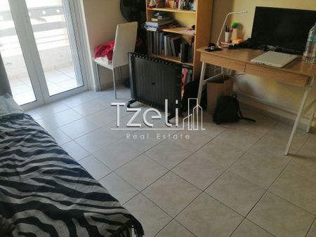 Studio/Γκαρσονιέρα για ενοικίαση Αγία Σοφία (Πάτρα) - Φωτογραφία 3