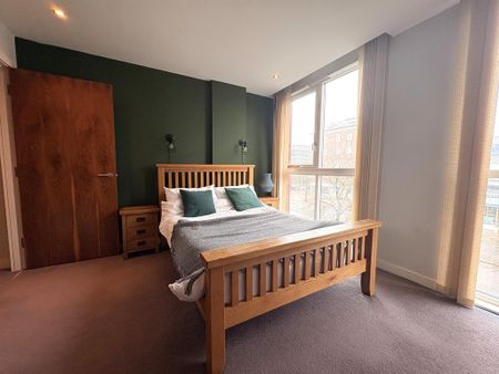 1 bedroom apartment to rent - Photo 4