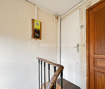 Appartement de 29,75 m² à Gagny - Photo 2