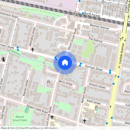 Durham Street 38, NSW 2770, Mount Druitt