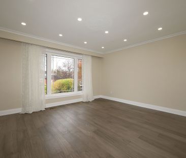 For Lease - 36 Kim Court Unit# Upper, Toronto, Ontario - Photo 5
