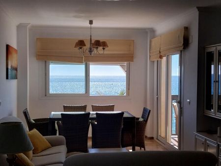 Apartamento de alquiler en Calle Almencino, Calahonda - Photo 2