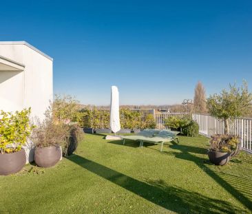 Ruime penthouse met uitzonderlijk grote terrassen - Photo 2