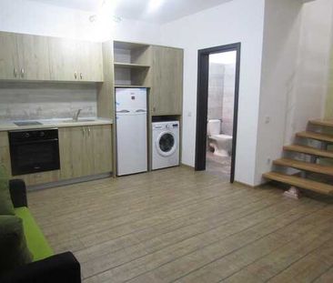 3 camere, 75 mp, mobilat modern, zona strazii Meteor - Photo 2