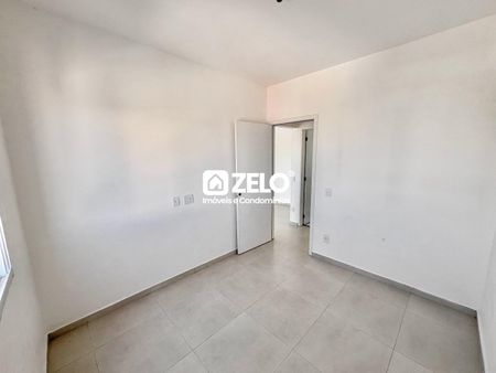 Apartamento para alugar, Jardim Novo Angulo - Hortolândia/SP - Photo 2