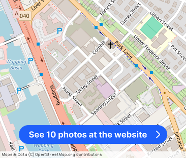 Tabley Street, Liverpool, Merseyside, L1 - Photo 1