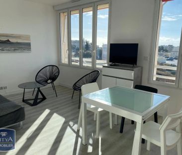 Appartement à louer 3 pièces 56.59m² - Photo 3