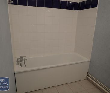 Location Appartement 2 pièces 47m² BAVANS 25550 - Photo 5