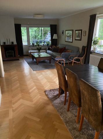 Villa i Danderyd - Foto 2