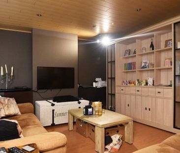 Bel-étage te huur in Maldegem voor € 875 met 2 slaapkamers - Foto 1