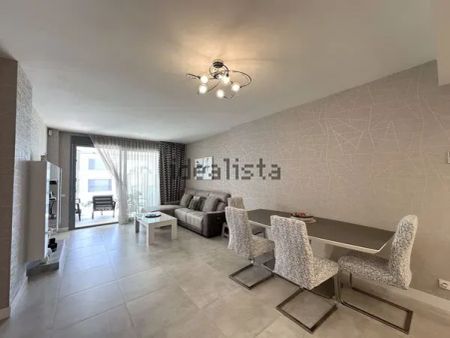 Alquiler de piso en Calle los Avellanos, 14 - Photo 5