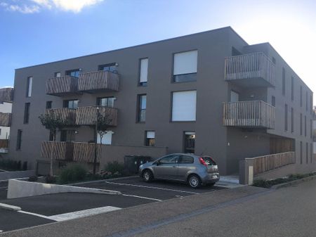 Appartement T2 à Bruz - Photo 4