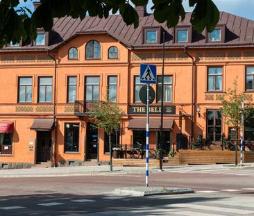 Hövdingegatan 13 A - Photo 1