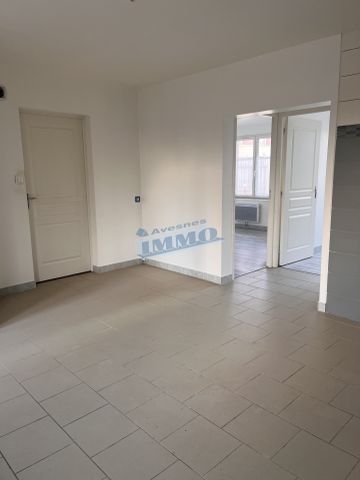 Appartement 2 chambres Tincques - Photo 3