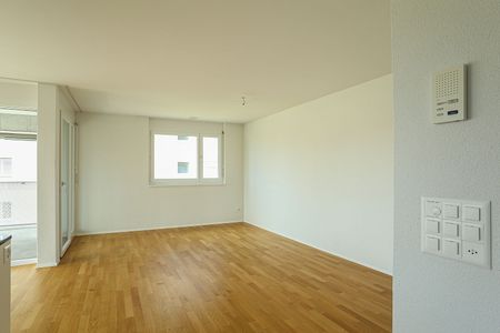 ATTRAKTIVE Erdgeschosswohnung! - Photo 5