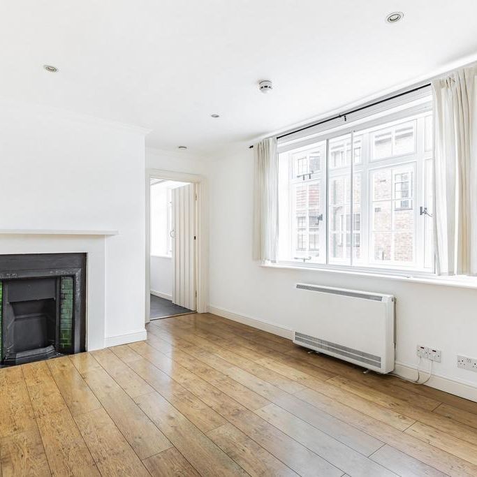 1 bedroom flat to rent - Photo 1